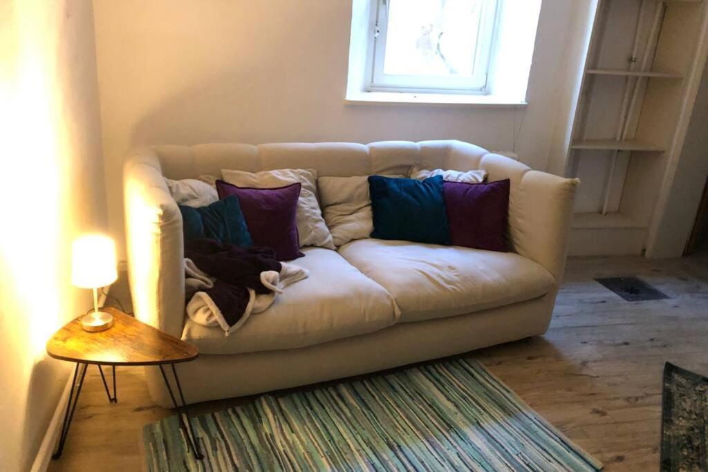 Grosszuegige 185M2-Altbauwohnung In Bestlage 7Zimmer-2Baeder-2Kuechen-2Wcs Hamburg-Harburg Buitenkant foto