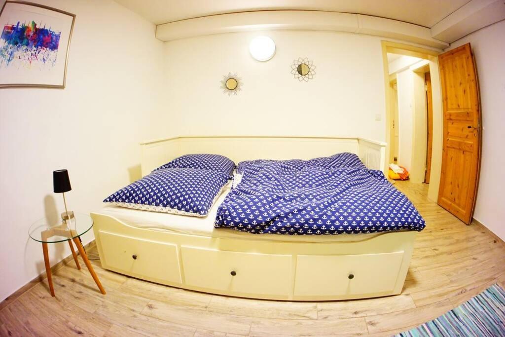 Grosszuegige 185M2-Altbauwohnung In Bestlage 7Zimmer-2Baeder-2Kuechen-2Wcs Hamburg-Harburg Buitenkant foto
