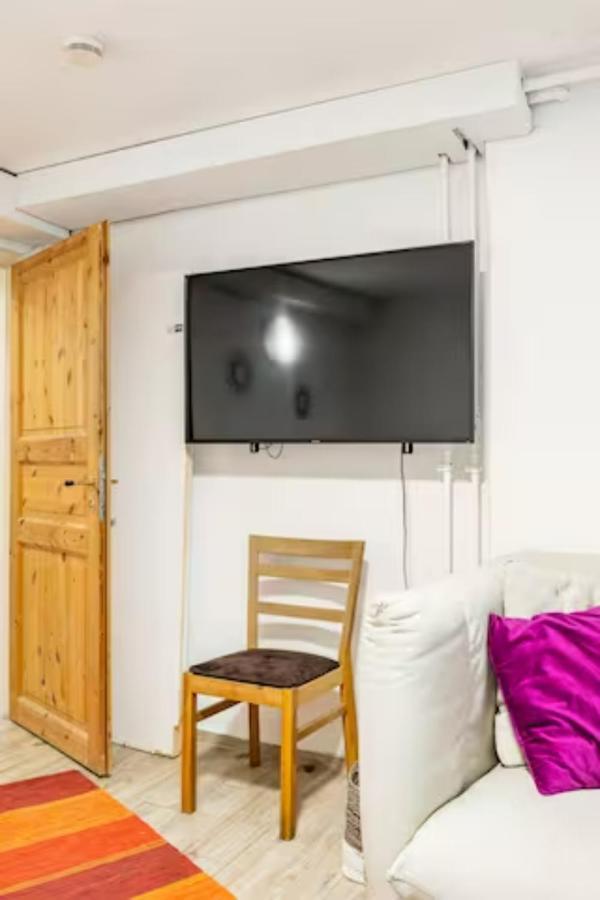 Grosszuegige 185M2-Altbauwohnung In Bestlage 7Zimmer-2Baeder-2Kuechen-2Wcs Hamburg-Harburg Buitenkant foto