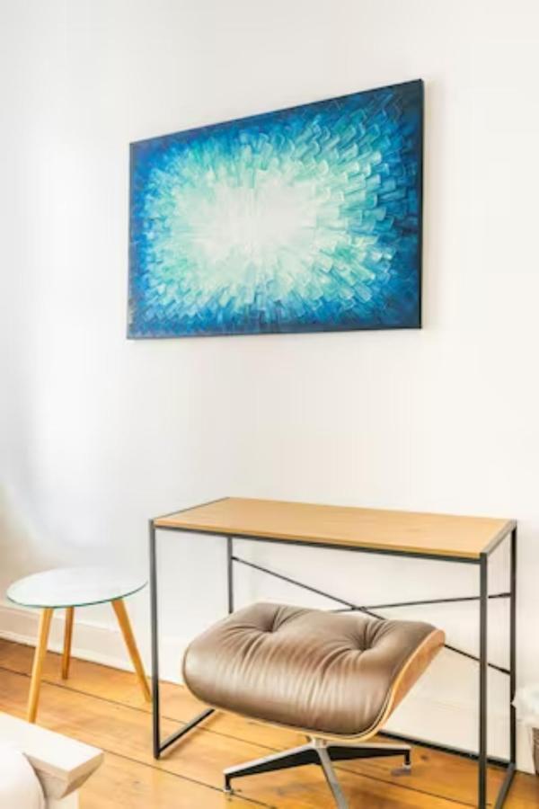 Grosszuegige 185M2-Altbauwohnung In Bestlage 7Zimmer-2Baeder-2Kuechen-2Wcs Hamburg-Harburg Buitenkant foto
