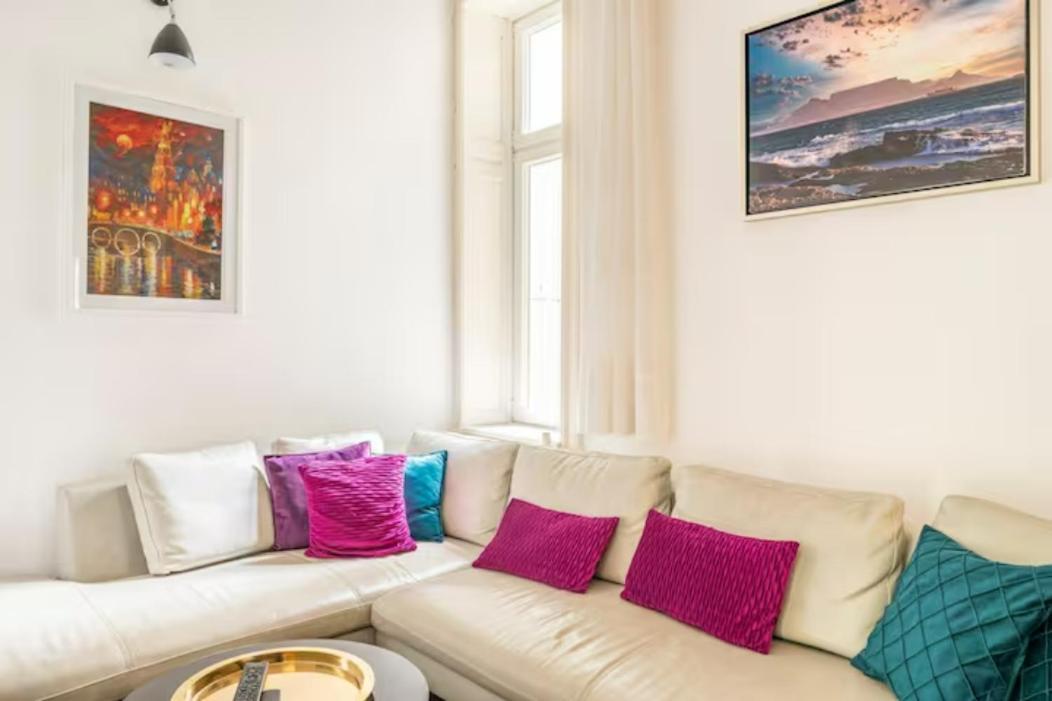 Grosszuegige 185M2-Altbauwohnung In Bestlage 7Zimmer-2Baeder-2Kuechen-2Wcs Hamburg-Harburg Buitenkant foto