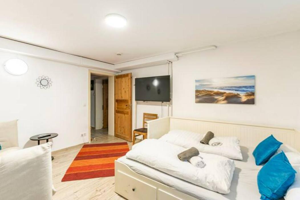 Grosszuegige 185M2-Altbauwohnung In Bestlage 7Zimmer-2Baeder-2Kuechen-2Wcs Hamburg-Harburg Buitenkant foto