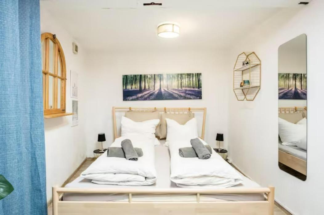 Grosszuegige 185M2-Altbauwohnung In Bestlage 7Zimmer-2Baeder-2Kuechen-2Wcs Hamburg-Harburg Buitenkant foto