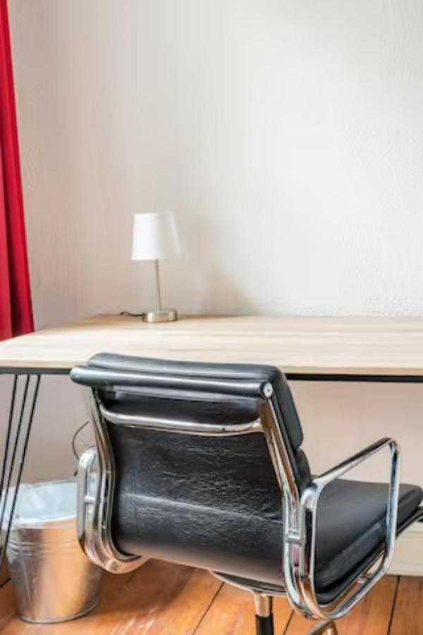 Grosszuegige 185M2-Altbauwohnung In Bestlage 7Zimmer-2Baeder-2Kuechen-2Wcs Hamburg-Harburg Buitenkant foto